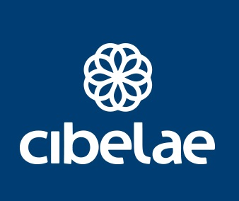 Logo oficial de CIBELAE